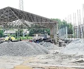 ఏపీలో ఎలక్ట్రిక్ బస్సుల ప్రయాణం నెమ్మది కాకుండా ఉంది!