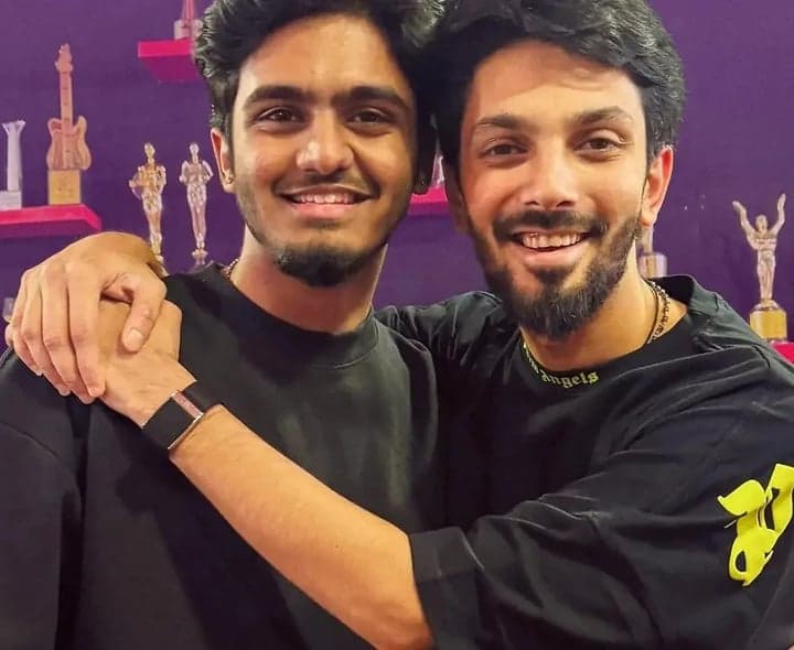 ‘రాకా’ తర్వాత తెలుగు సినిమాలకు నో!