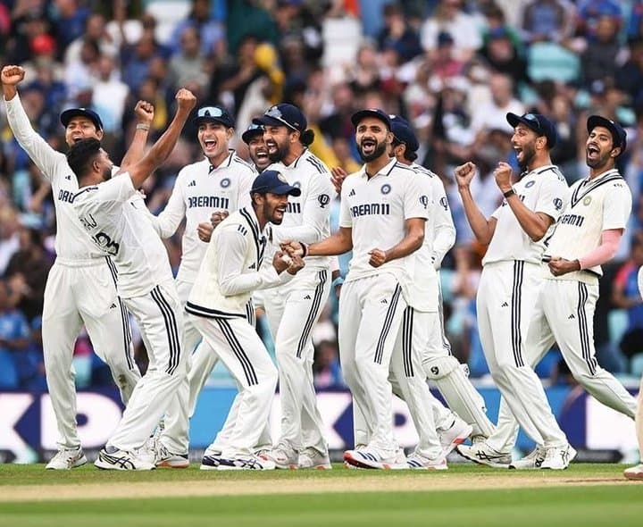 శ్రీలంక టెస్ట్ సిరీస్‌కు భారత జట్టు ప్రకటించిన బీసీసీఐ
