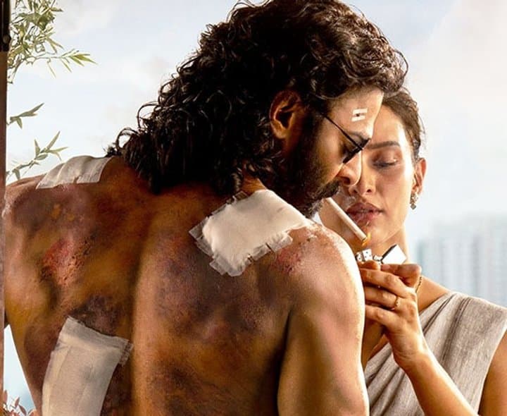 'స్పిరిట్' విడుదల వాయిదా?