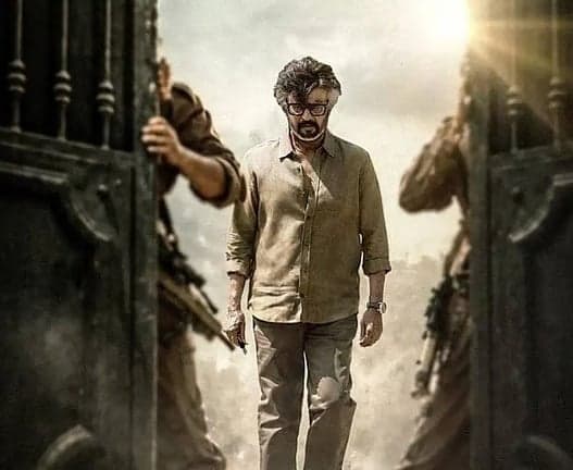 రూ.200 కోట్లు దాటిన ‘జైలర్‌ 2’