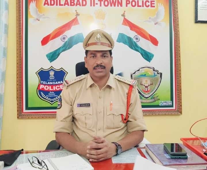 ఇల్లు ఇప్పిస్తానని మోసం.. వ్యక్తిపై కేసు - Udayam