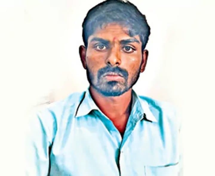 సువర్ణ హత్య కేసులో జీవితఖైదు - Udayam