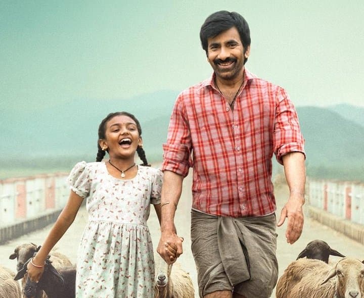 రవితేజకు ఇరుముడితో జాక్‌పాట్