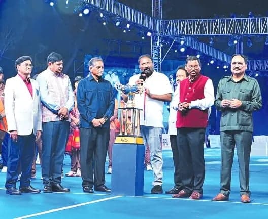 రాజ్‌పుతానా శుభారంభం