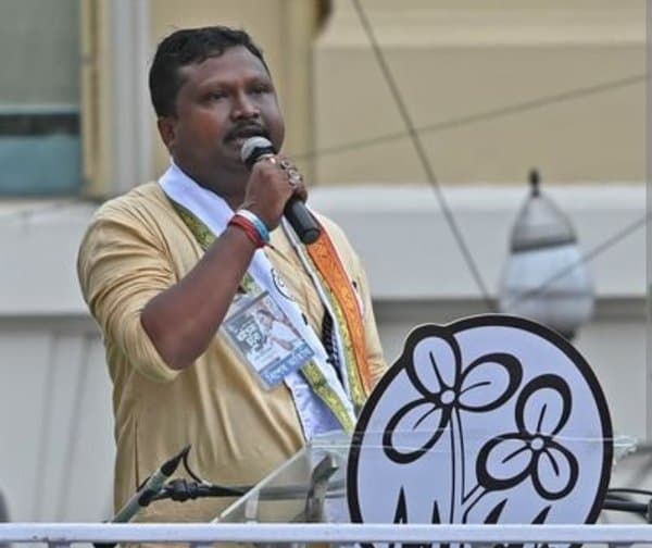 రాజ్యసభ సభ్యత్వానికి టీఎంసీ ఎంపీ రాజీనామా! - Udayam Digital