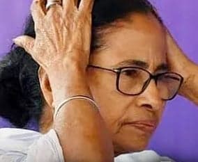 మమతకు మరో షాక్.. రేజినగర్‌లో అభ్యర్థి ఔట్
