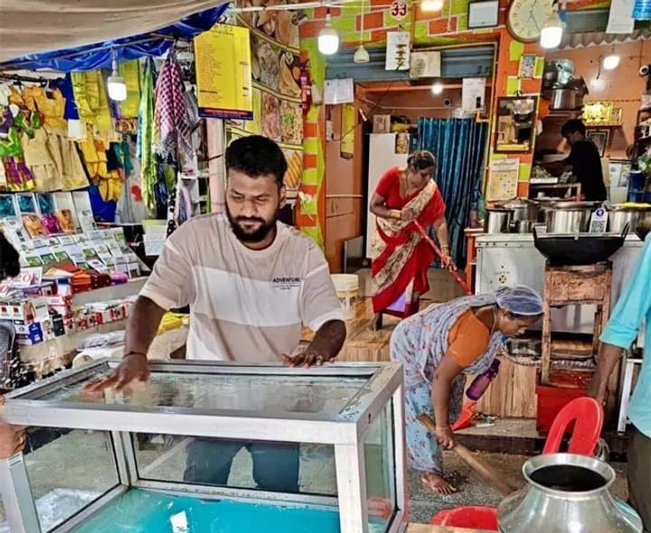 తిరుమలలో మంగళవారం క్లీనింగ్‌ డే