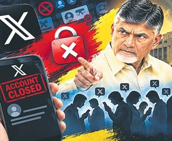 అధికారాన్ని ప్రశ్నిస్తే సమాధానం చెప్పాలా.. - Udayam