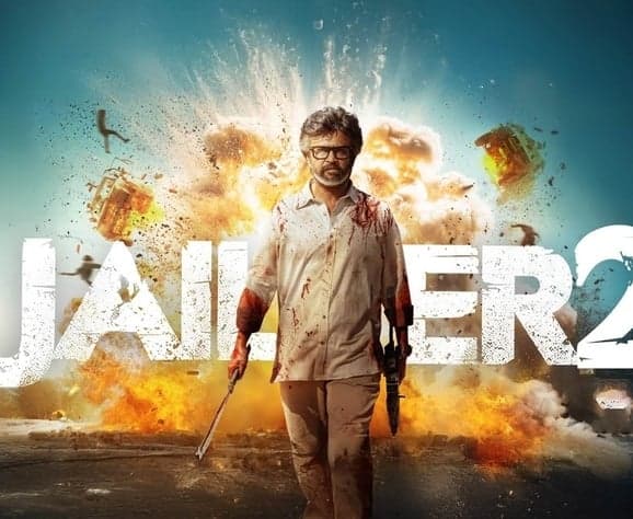 భారీ బిజినెస్ అంచనాల మధ్య ‘జైలర్ 2’ 