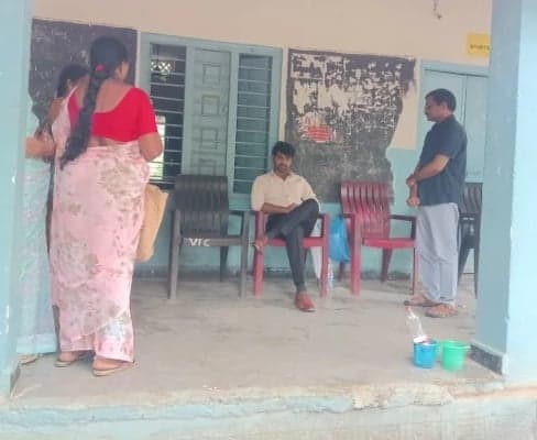 ఓటరుగా యువత నమోదు