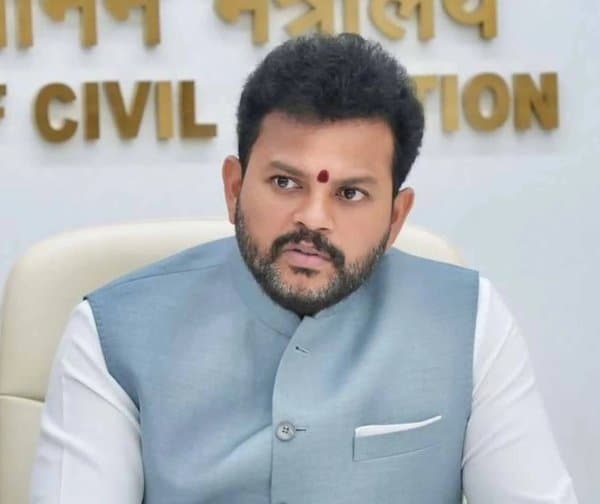 గిఫ్ట్ సిటీలో గ్లోబల్ ఎయిర్‌క్రాఫ్ట్ లీజింగ్ హబ్: రామ్మోహన్ నాయుడు