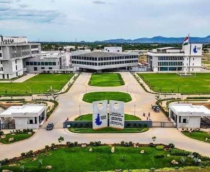 IISER తిరుపతిలో ఉద్యోగ అవకాశం