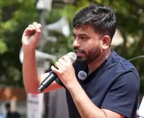 కేంద్రంపై అభిజీత్‌ దీప్కే ధ్వజం