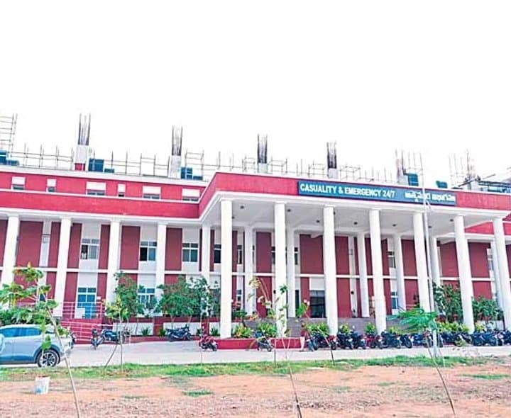 బాబు సర్కారు ‘స్టెత్‌’గోపం