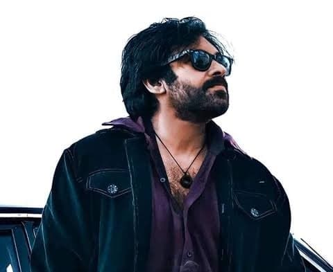 ‘అర్జున’గా పవర్ స్టార్ పవన్ కళ్యాణ్