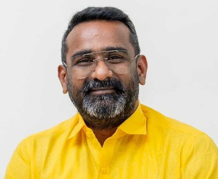 తుగ్గలిలో నేడు టీడీపీ విస్తృత స్థాయి సమావేశం - Udayam