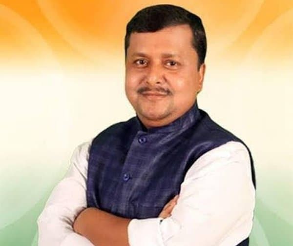 స్వర్ణదేవాలయంలో బీజేపీ జాతీయ చీఫ్ ప్రత్యేక పూజలు