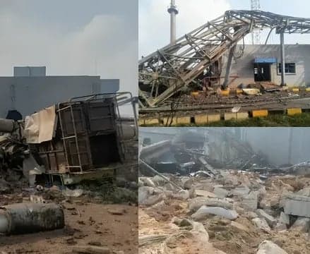 తిరుపతి ఘటన.. మృతుల కుటుంబాలకు పరిహారం