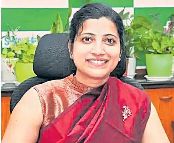 ఐఏఎస్‌ అధికారుల బదిలీలు