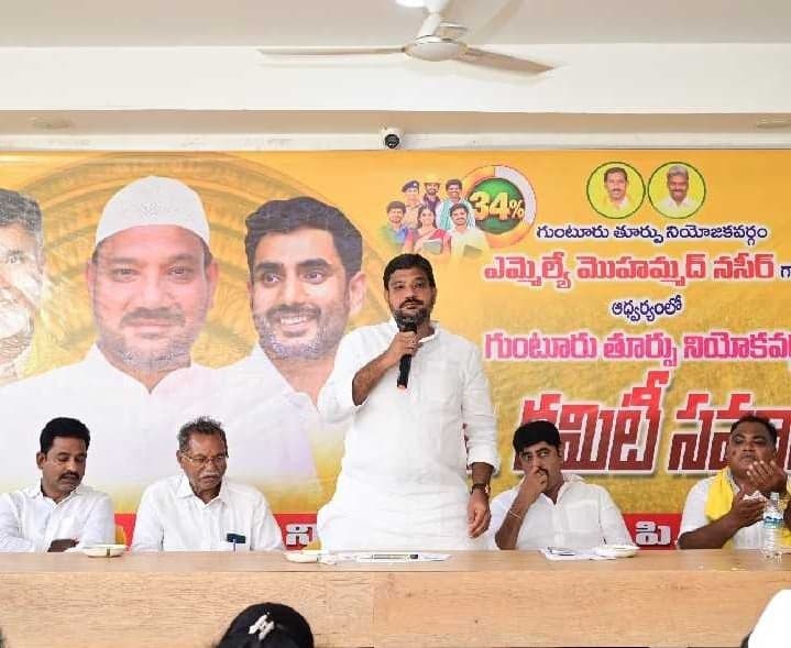 స్థానిక ఎన్నికల్లో బీసీలకు 34% కోటా - Udayam