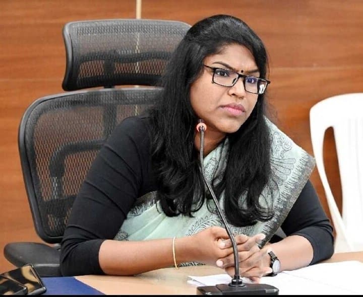 గ్రామపంచాయతీ ఎన్నికలకు పోలింగ్ కేంద్రాల ఏర్పాటు - Udayam