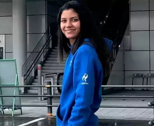 సెమీస్‌లో డిసౌజా ఓటమి