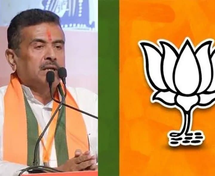 బెంగాల్‌లో బీజేపీకి కొత్త పరీక్ష