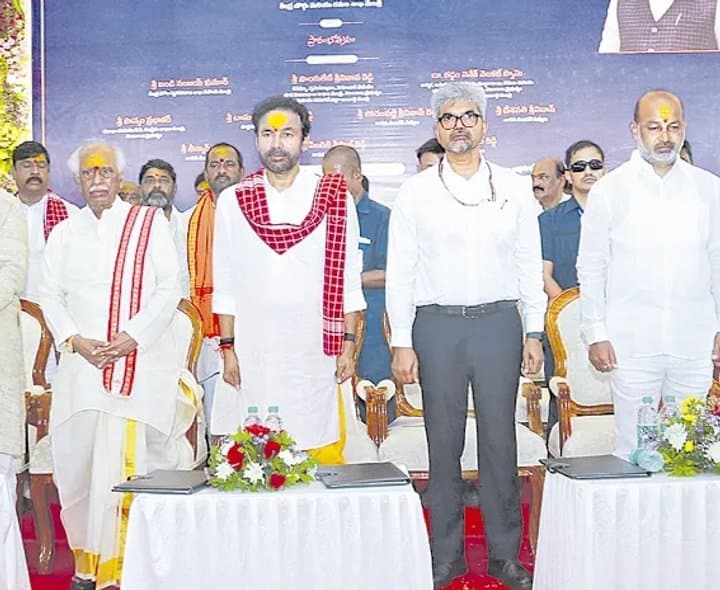 కొత్తపల్లి రైల్వేకు గడువు