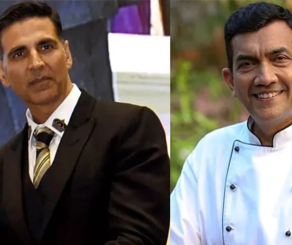 రూపాయి కోసం షో రిజెక్ట్ చేసిన సంజీవ్ కపూర్