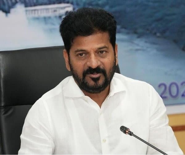 నేనేం అన్నానో తెలుసా? 'హిట్లర్' వివాదంపై సీఎం క్లారిటీ  - Udayam Digital