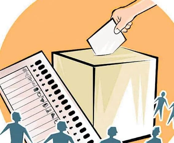 పురపాలక ఎన్నికలకు ఏర్పాట్లు ముమ్మరం