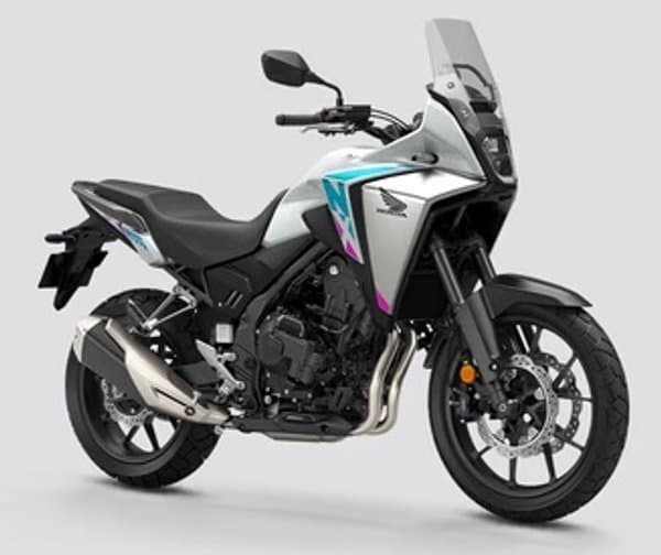 హోండా NX500 ఇ-క్లచ్ లాంచ్: క్లచ్ లేకుండానే రైడింగ్ - Udayam Digital