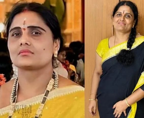 మదనపల్లిలో లేడీ డాన్ అరెస్ట్