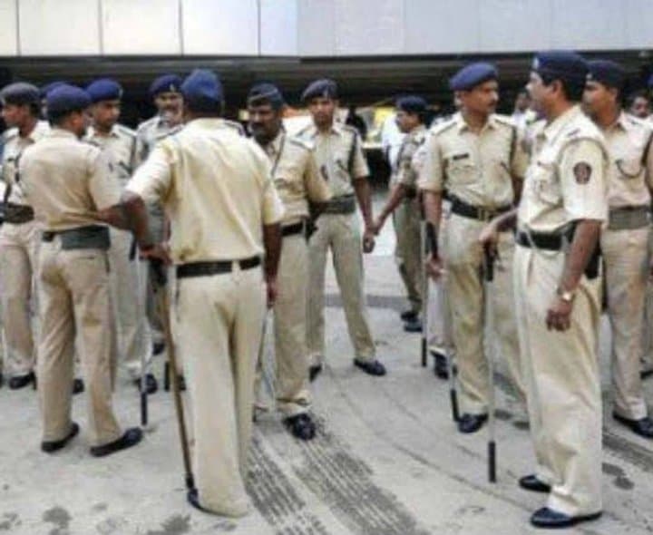 పోలీసు ఉద్యోగాలకు ఉచిత శిక్షణ: ఎస్పీ ప్రకటన