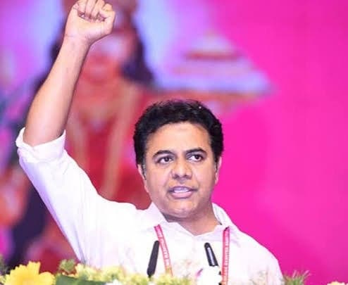 నవంబర్ 11న నిర్మల్‌లో బీఆర్ఎస్ భారీ బహిరంగ సభ