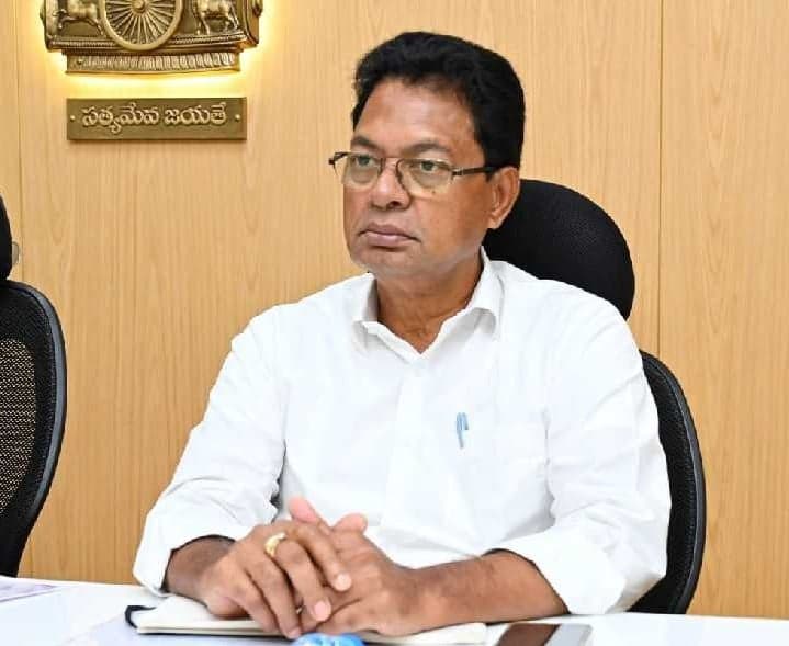 రాజోలులో విద్యుత్‌ ఆధునీకరణకు రూ.50 కోట్లు - Udayam