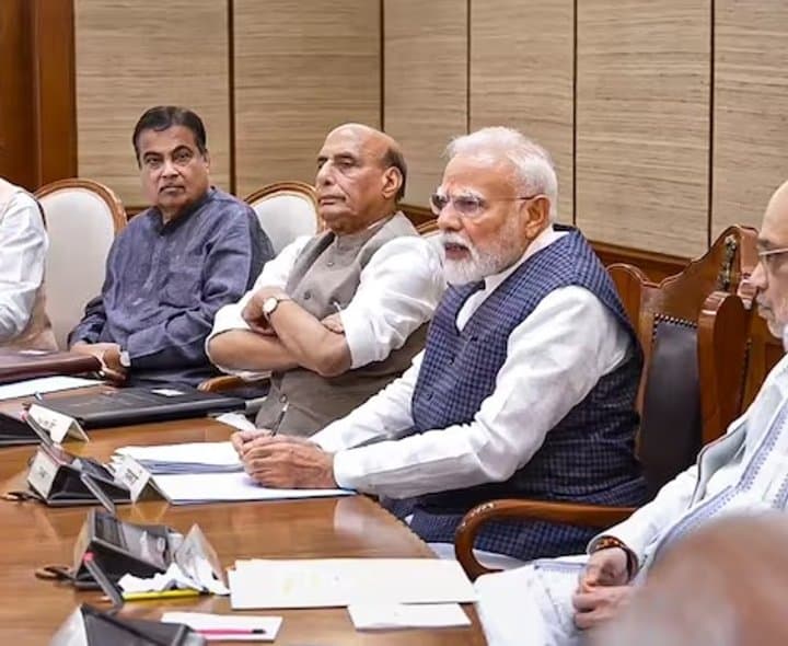 ఇన్‌స్టాగ్రామ్‌లో రీల్స్ చేయండి: కేంద్ర మంత్రులకు మోదీ సూచన