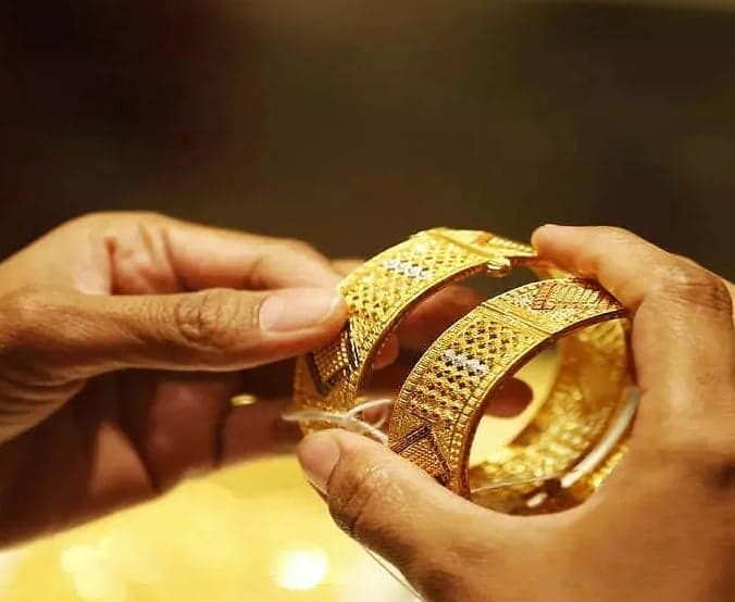 యుద్ధంతో బంగారం ధరలకు రెక్కలా?