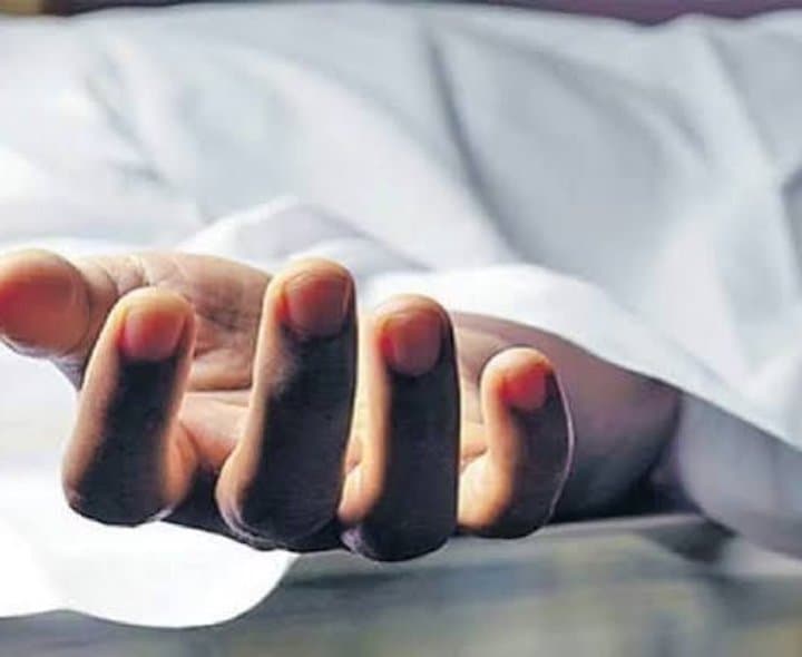 అత్త హత్య కేసులో అల్లుడు అదుపులోకి