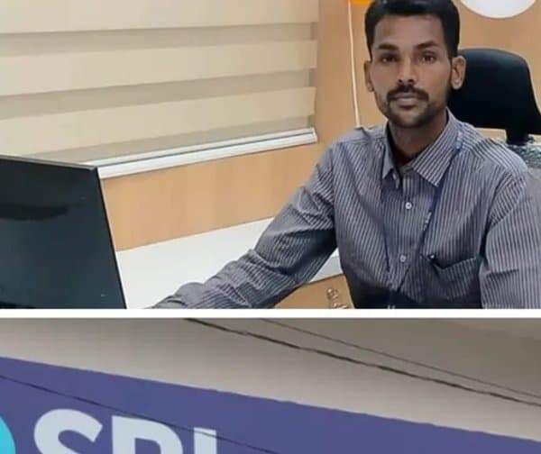 దౌల్తాబాద్‌లో ఎస్‌బీఐ బ్యాంక్ సేవలు ప్రారంభం