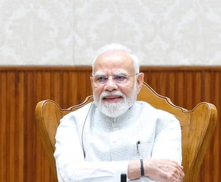 51 వేల మందికి పైగా యువతకు ఉద్యోగ నియామక పత్రాలు