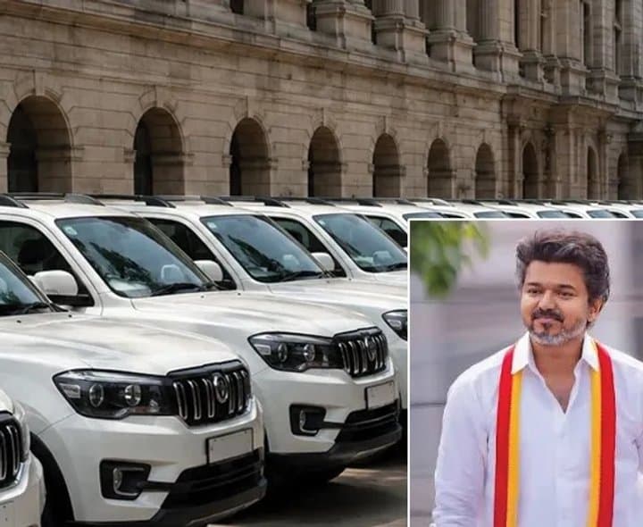 ఎమ్మెల్యేలకు రూ.34 లక్షల వరకు కార్లు! - Udayam