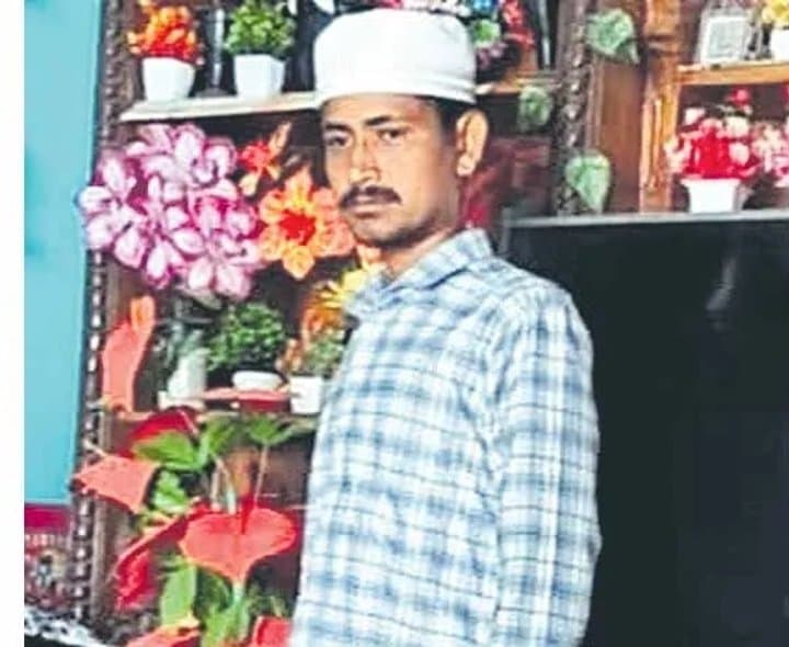 యువకుడి దారుణ హత్య కలకలం