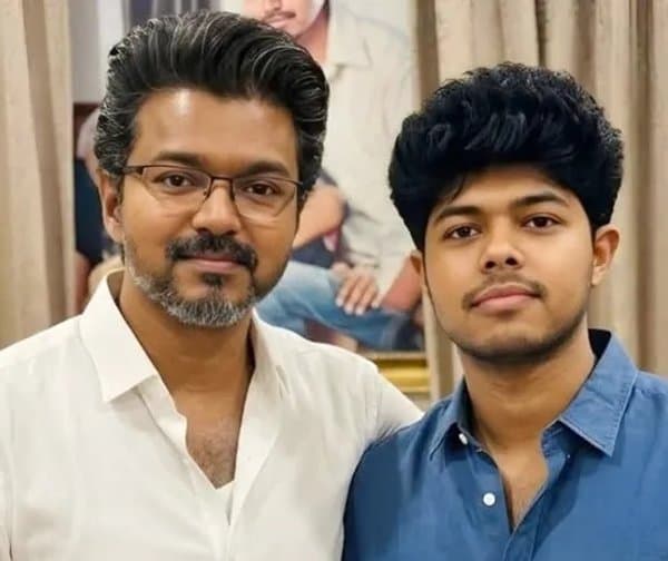 జాసన్ సంజయ్ 'సిగ్మా' వాయిదా