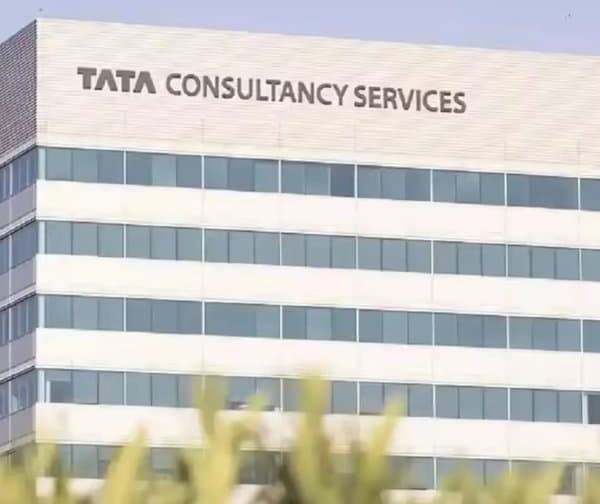 టీసీఎస్ చేతికి రూ. 80,000 కోట్ల కొత్త డీల్స్
