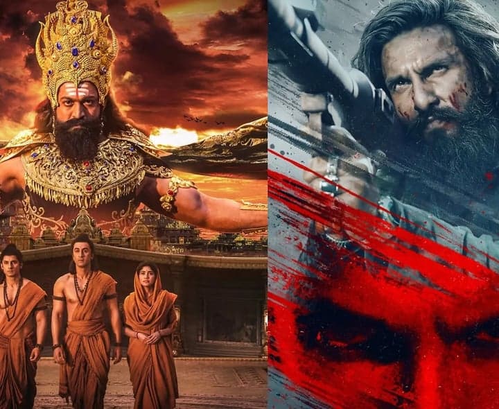 అడ్వాన్స్‌ బుకింగ్స్‌లో ‘ధురంధర్‌ 2’ను దాటెనా?