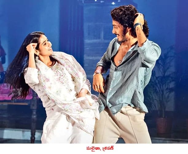  శ్రీ లక్ష్మీ పిక్చర్స్‌కు ‘చకోర’ థియేట్రికల్‌ హక్కులు