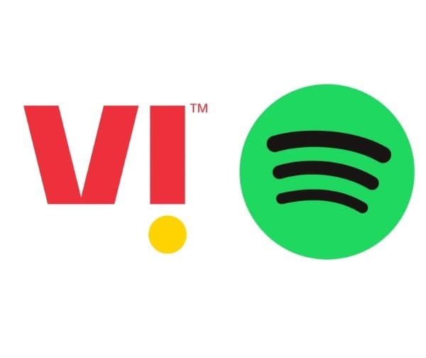 Vi యూజర్లకు గుడ్‌న్యూస్: 3 నెలల ఉచిత Spotify ప్రీమియం - Udayam Digital
