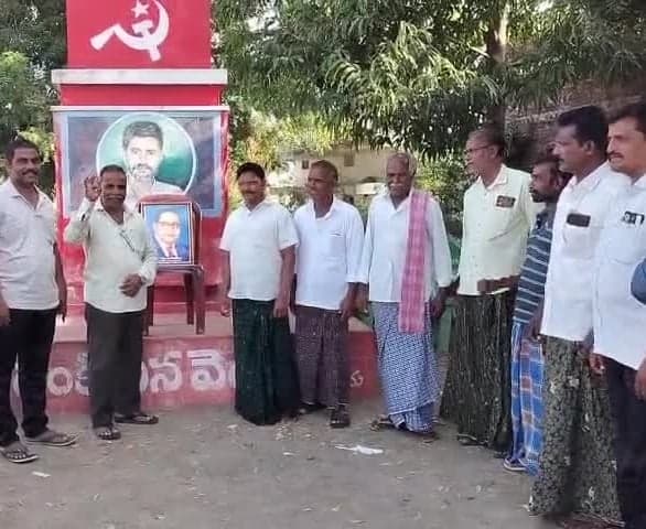 CECకి జ్ఞానం కల్పించాలంటూ వినతి - Udayam